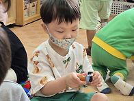 10월 2일 (금)향기1,2반..