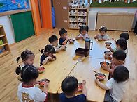 7월 31일 즐거운반..