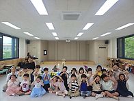 5월 23일 금요일 ..