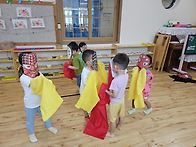 9월15일 탈을 쓰..