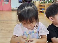 8월28일 향기1.2반 오감놀..