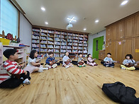 5월 19일 특별 활..