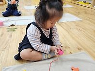 5월15일 놀이활동