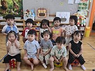 8월 28일(금)즐거운반 놀..