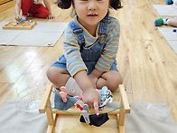 5월22일 놀이활동