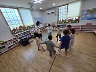 8월 10일 월요일"방학 끝..