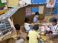 9월 8일(화) 한옥 안에 웃..