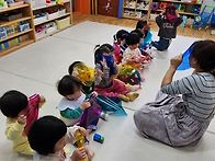 4월 29일(수) 동극관람&셀..