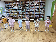 9월7일 월요일 향기2반 코..