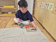 4월 30일(수) 향..