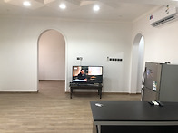 쉼터에서 이제는 ..