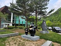 제 187차 정기트레킹 지리..