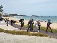 189차 정기 진하~간절곶