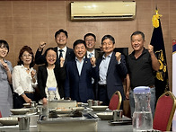 민주평통 스리랑카지회 회..