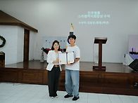 스리랑카 한인학교 및 캔디..