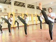 이기수 민주평통 서남아협..