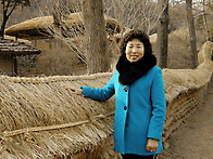 사진 옆으로 전환 (말의 ..