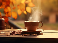 커피 향에 인생을..