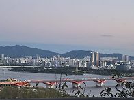 26. 9 \5. 하늘공원 야경