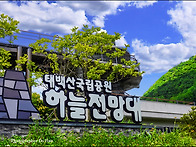 하늘 전망대