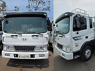 2019년 현대 8...