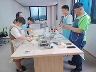 9. 굴림만두/배추..