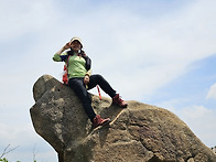20250517-양주 불곡산 4