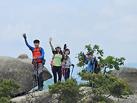 20250517-양주 불곡산 3