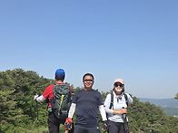도봉산