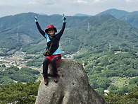 20250517-양주 불곡산 1
