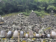 260815-정선 항골 트레킹