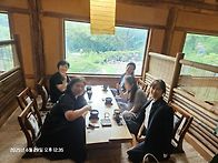 먹방 그리고 종강
