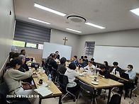 4월 운영위원회 ..