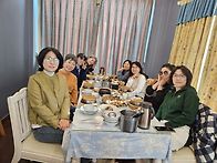 9여전도회&5권사회..