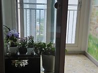 민설이 혼자 1박2..