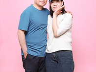 26년도 5월 가족사진