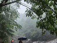 덕풍계곡^^