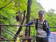 설악산 흘림골 사진