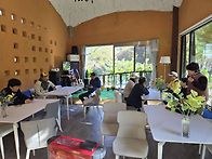 기분좋은 사람들과 바람^