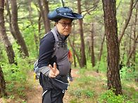 칠봉산자락