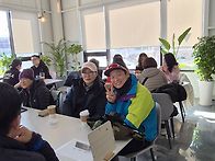 솔향수목원 후기❤️