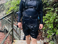 삼척 덕풍계곡 및 제1용소..