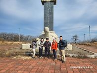 아리바우길 사진