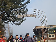 횡성호수길 5구간