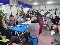 2026 병오년 해돋이 후기..