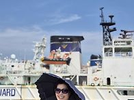 망상 포트락 파티 후기&#