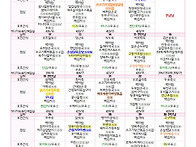2026. 10월 식단