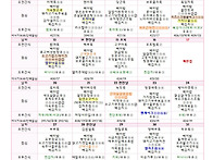 2026.7월 식단