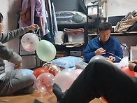 횡성 캠프 일박이일