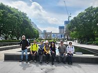 5/17일 토요일 안산/이동..